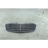Решетка радиатора Mercedes W211 (E) 2004 A2118800383