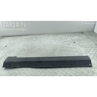 Накладка на порог наружная левая Лев. Chevrolet Captiva 2006 96804211