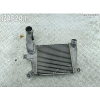 Радиатор интеркулера Mazda CX-7 2007 1271002991