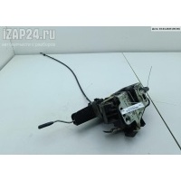 Замок двери передней левой Mercedes W163 (ML) 1999 A163