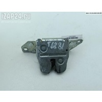 Замок багажника Mercedes W168 (A) 2001 1687400336