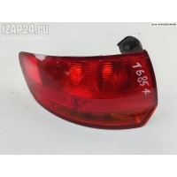 Фонарь задний левый Audi A3 8P (2003-2012) 2004 8P4945095