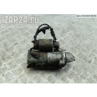 Стартер Chevrolet Captiva 2006 96627034