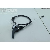 Трос капота Mercedes W163 (ML) 1999 A16338800059