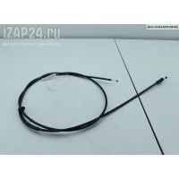 Трос капота Volkswagen Sharan (2000-2010) 2002 7M3823531A