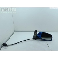 Зеркало наружное правое Volkswagen Sharan (1995-2000) 1999 012317