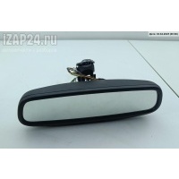 Зеркало салона Ford Focus II (2004-2011) 2006 3S7A17E678BA