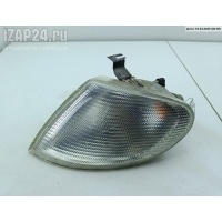 Поворотник (указатель поворота) левый Volkswagen Sharan (1995-2000) 1999 7MO953041H