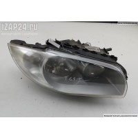 Фара правая BMW 1 E81/E87 (2004-2012) 2006 63126924486, 6924486