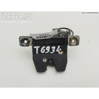 Замок багажника BMW 3 E36 (1991-2000) 1997 1960861