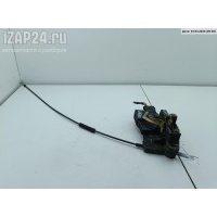 Замок двери задней правой Mercedes W163 (ML) 1999 A163
