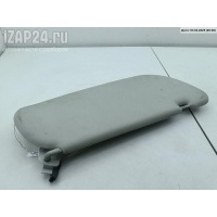 Козырек солнцезащитный правый Прав. Volkswagen Sharan (2000-2010) 2002 7M3857552H