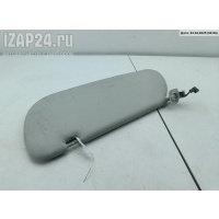 Козырек солнцезащитный левый Лев. Volkswagen Sharan (2000-2010) 2002 7M0857551AH