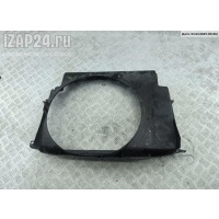 Диффузор (кожух) вентилятора радиатора BMW 5 E39 (1995-2003) 2001 2247348