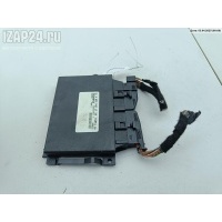 Блок управления АКПП Mercedes W163 (ML) 1999 0225451732