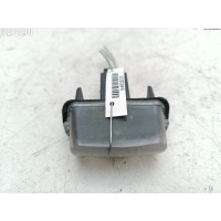 Подсветка номера Citroen C5 (2001-2008) 2003
