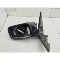 Зеркало наружное левое BMW 3 E46 (1998-2006) 2001 30983