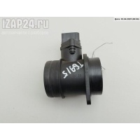 Расходомер (измеритель потока воздуха) BMW 1 E81/E87 (2004-2012) 2006 1438687