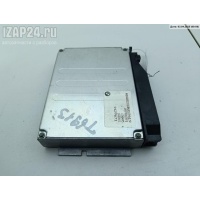 Блок управления двигателем (ДВС) BMW 5 E39 (1995-2003) 1996 1432401