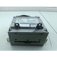 CD-чейнджер Chevrolet Orlando 2011 95326942