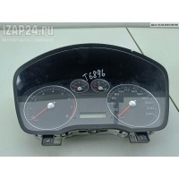 Щиток приборный (панель приборов) Ford C-Max 2006 3M5F-10841-B
