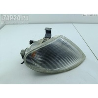 Поворотник (указатель поворота) правый Volkswagen Sharan (1995-2000) 1999 7M0953042H