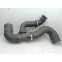 Патрубок интеркулера Peugeot 607 2001 9537969480