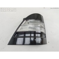 Фонарь задний левый Mercedes W163 (ML) 1999 A1638200164
