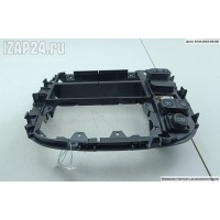 Рамка магнитолы Ford Galaxy (1995-2000) 1999 95VWA045C00