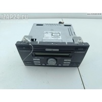 Аудиомагнитола Ford Focus II (2004-2011) 2006 6S61-18C815-AH