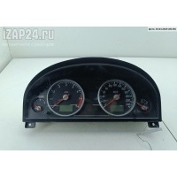 Щиток приборный (панель приборов) Ford Mondeo III (2000-2007) 2002 1S7F10841