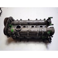 Головка блока цилиндров audi seat skoda volkswagen 1.4 16v 036103373ac распредвалы 036103475n 97