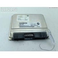 Блок управления BMW 3 E46 (1998-2006) 2001 7511570