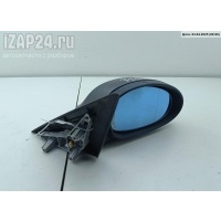 Зеркало наружное правое BMW 3 E90/E91/E92/E93 (2005-2013) 2005 53026