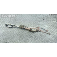 Подушка безопасности боковая (шторка) правая Mazda CX-7 2007 1043851