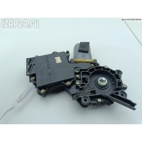 Стеклоподъемник электрический передний левый Ford Galaxy (1995-2000) 1999 7M0959801A