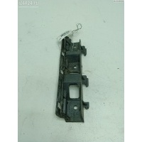 Кронштейн бампера переднего Volkswagen Passat B6 2006 3C0807178