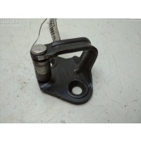 Ответная часть (скоба) замка двери Volkswagen Transporter T4 2002 701837767
