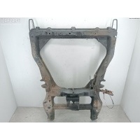 Балка подвески передняя (подмоторная) Peugeot 607 2001