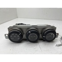 Переключатель отопителя Nissan X-Trail (2001-2007) T30 2004 27500EQ410