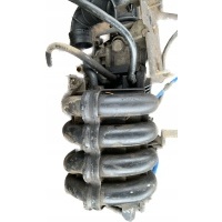 Коллектор впускной fiat punto ii stilo 1.2 16v 0280620013