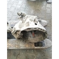 Кпп rover 75 1.8t турбина 18s42