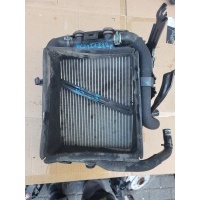 Audi oe 8k0121212c радиатор