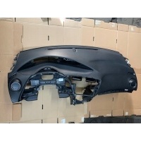 Honda civic ix панель торпеда подушки air - bag 12 - 17r