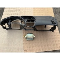 Honda civic viii нло 06 - 11r панель торпеда подушка