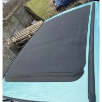 Renault twingo i 93 - 07 крыша faltdach люк в крыше крыша falldach rolldach