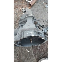 Механическая кпп audi a6 c5 2.4 5b aee