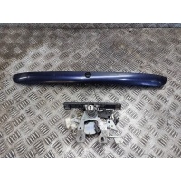 Диафрагма крышки багажника багажника ручка passat b5 седан ln5y 3b0827297g