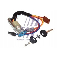 Fast иммобилайзер citroen berlingo 96> 2 - pin 2 - pi
