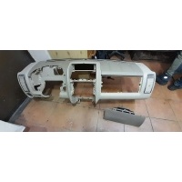 Контроль панель airbag пассажир форд побег 2009r состояние